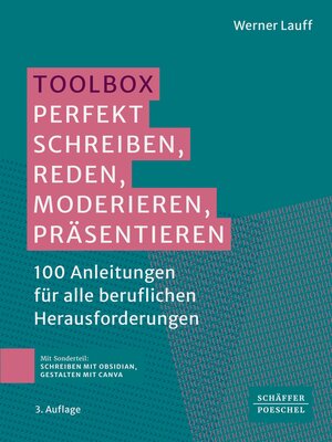 cover image of Toolbox